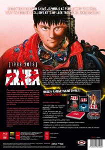 Akira [1988-2018] (cover 2)